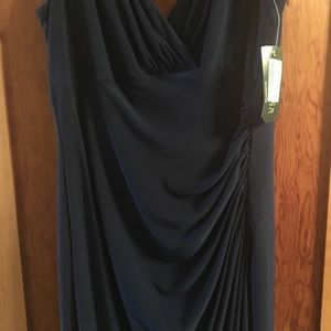 Ralph Lauren Sleeveless Dress